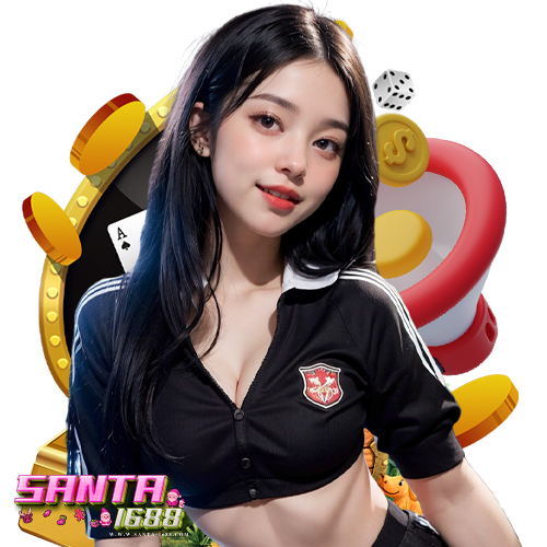 santa1688 เครดิตฟรี